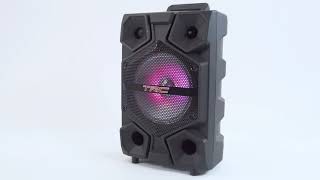 TRC 512 OK