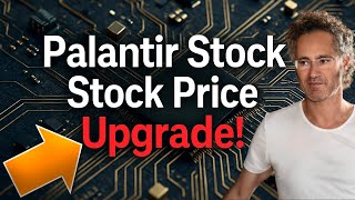 Palantir News: A $195 PLTR Stock Price Target? Palantir's Bull Run Might Just Be Starting!