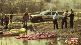 THUNDERSTORM WITH MURDER | Paranormal Investigation | Full TRUE CRIME TV Episode HD