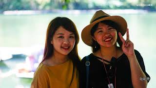 2017 8 22 越南北越旅遊 大芳團MV