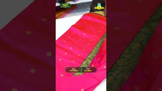 Grace of 9 Yards – Traditional Narayanpet Elegance | Gadwal Weavers Society | Ameerpet | #saree