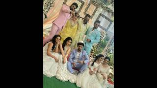 #Ridhima Vansh#💗💗#IMMJ 2 #offscreen masti#💓💓