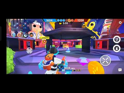 Trying the arcade challenge,sorry but there are two ads