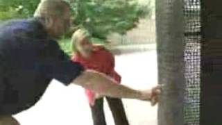 Kryptos - CTV 2005