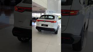 Honda HRV 2025