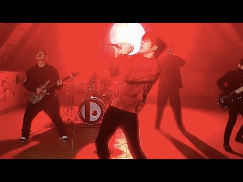 唐漢霄 SeanTang《就是哪吒》—电影《哪吒之魔童闹海》哪吒角色曲完整版