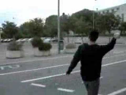 Very cool vid