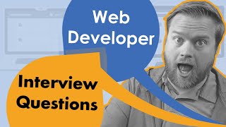 3 FRONT END INTERVIEW QUESTIONS EVERY DEV SHOULD KNOW