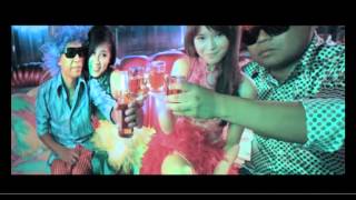 陳小春 Jordan Chan - 別碰我的人 Official MV - 官方完整版MV