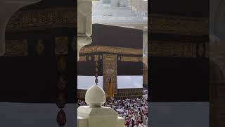 Makkah Live 🕋🥀.. #makkahlive #islamicshorts #trending #shorts