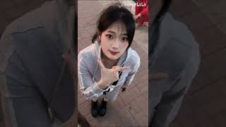 减肥前后对比