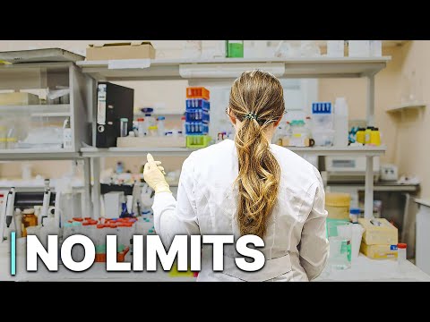 No Limits | Lives Shaped by Tragedy | The Survivors of a Medical Tragedy