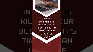 📶Poor network performance? time to upgrade your business connectivity! DM us #techology #techbuyers