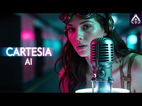 The AI Voice Tool That Surprised Me - Cartesia AI