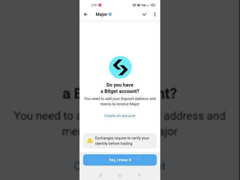 "How to Make Major Withdrawals, Deposits, and Claims on Bitget - Complete Guide"