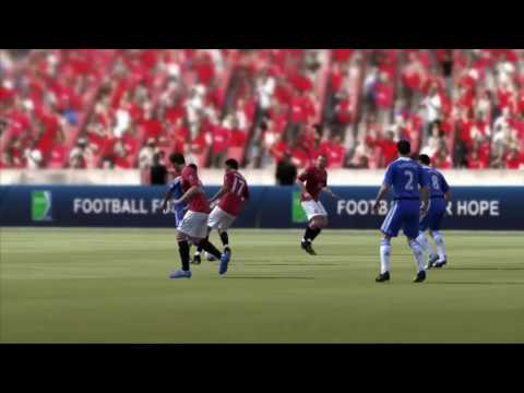 History of EA SPORTS FIFA