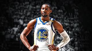 The Warriors’ Kuminga Situation Just Got Worse