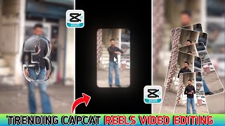 trending capcat video effect editing | capcat video editing | walking reels video editing||