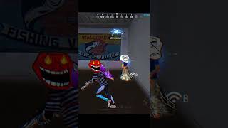M1NX Kill Me 😱💀😈|Wait for end 😱👉✅#trending #freefire #m1nx #bassdj #smartphone #foryou
