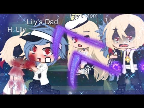 Dont blame it on the kids // Servamp // Human Lily // My Au // ❄🌸