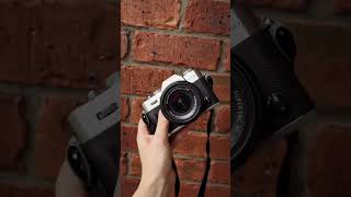 Fujifilm X-T30 II Review: Best Compact Mirrorless Camera for Travel & Creators?