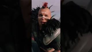 The Road Warrior took Mad Max to another level