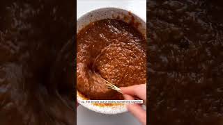 Tamarind Carrot Cake