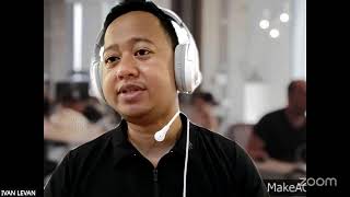 JUMAT 18 Juli 2025 EDUKASI UMUM UFT METAWHALE INDONESIA