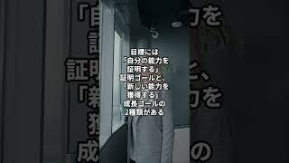 ⑤成長志向の育成