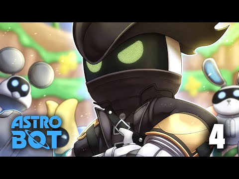 LocoBot | Astro Bot Part 4