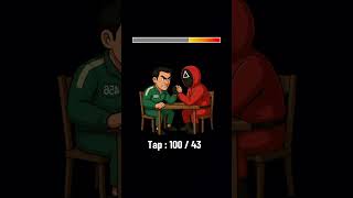 #filterchallenge #tiktokviral #trending #funny #fypシ゚viral #squidgame3 #shortvideos #fyoupage
