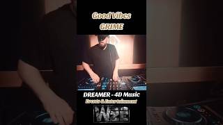 Giving good vibes with Grime.#goodvibes #vibes #ukgrime #grime #remix #djmix #grimemusic #wize