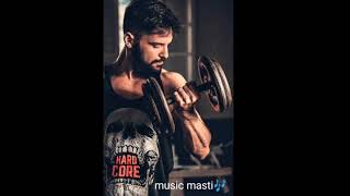 gym motivation song / workout song / gym/ music/ gym song #motivation