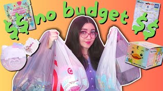 SHOP WITH ME! @ Target + Five Below + thrifting!