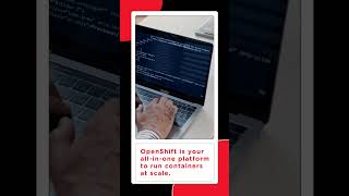 🔴 What is OpenShift? Here's your 20-second answer!
