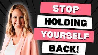 How to Get Out of Your Own Way & Grow Your Business with Amy Traugh