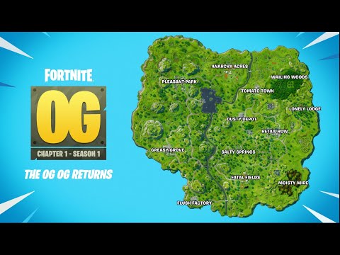 Playing og Fortnite with my friend dakai