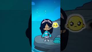 That one sad day 😞 #toca boca