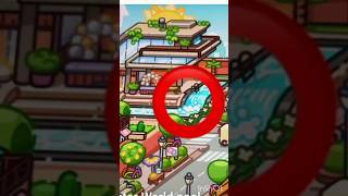 "Is this real? The new house feature!"😱😱🍼😱 #avatarstory #avatarworldsecretos #avatarworld