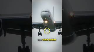 How Airplane RATs Prevent Crashes | Ram Air Turbine Explained