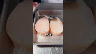 Michelin Chefs Secret to PERFECT Medium Rare Fish