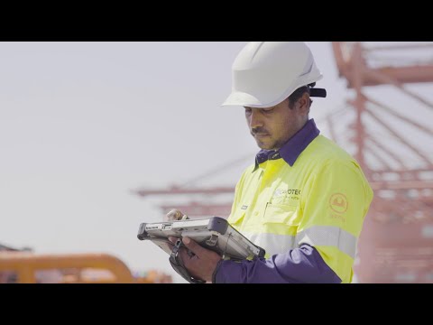 Improve maritime safety with MoorMaster™ NxG vacuum mooring