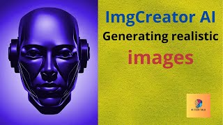 ImgCreator AI: Create Creative and Realistic Images with AI