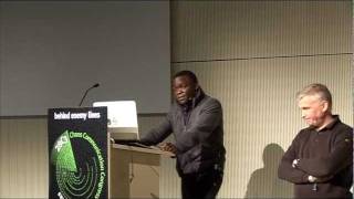 28c3: Taking control over the Tor network