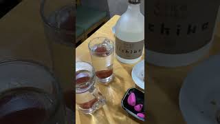 横浜いいちこ初めてのキープ＠2000円