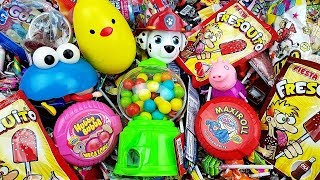 Did You Ever See My Best Friends Humpty Dumpty - New A lot of Candy Party
