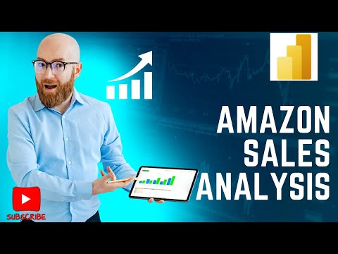 Amazon sales Analysis || Power BI  || Internship Project || Unified Mentor || Data Analyst Journey