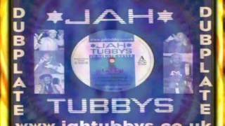 JAH TUBBYS - just roots pt4 - (uksound)