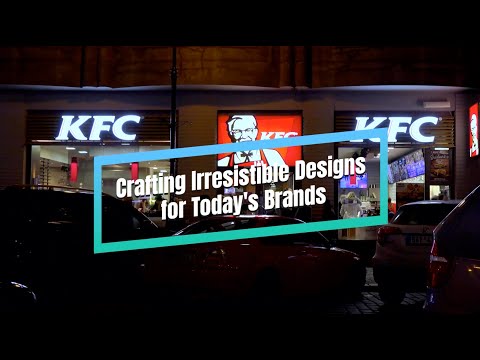 Crafting Irresistible Designs for Today's Brands - Adrian Silva Media