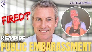 BREAKING: Astronomer CEO Andy Byron's SHOCKING Resignation!